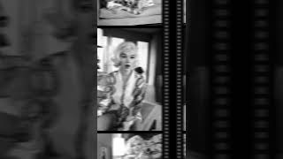 Marilyn Monroe amp 📸 George Barris I 54 clip scene photoshoot I [upl. by Aleacim]