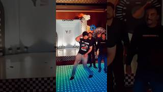 Rocking Star Yash Dance🔥❤️❤️ yash Yashdance dance trendingnow shortsfeed shorts [upl. by Atirma]