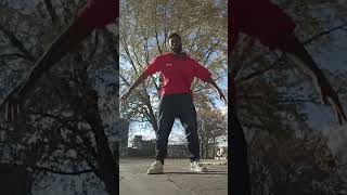 Chris brown  faded to sade ChrisBrown Fadedtosade worlddancers dance Freestyle Fyp [upl. by Acceber]