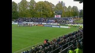 Det bästa från Djurgården i Allsvenskan 2003 Årskrönika [upl. by Ilke534]