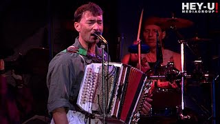 Hubert von Goisern  Kren amp Speck Live Dahoam 1993 [upl. by Gladys]