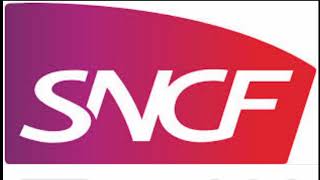 Jingle SNCF  Annonce départ TGV [upl. by Salas204]