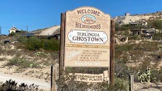 Terlingua Texas [upl. by Quint]