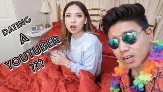 Dating A Nepali Youtuber Be Like  GDIIPA  Sega Gurung [upl. by Ainavi]