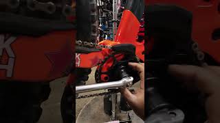 ASMR motor replacement trek rail emtb bosch [upl. by Matthia]