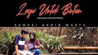 Bintan Radhita amp Dandy Hendstyo  Sampai Akhir Waktu Official Video [upl. by Ahsieni720]