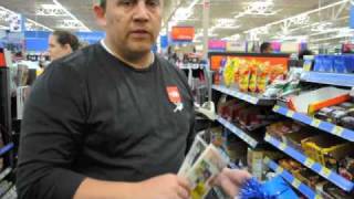 How to price match at Walmart [upl. by Ayotaj]