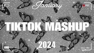 TikTok Mashup January 2024 🩶🩶Not Clean🩶🩶 [upl. by Teodoro]