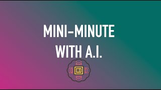 MiniMinute with AI Microsoft Reading Progress Reports [upl. by Benoite]