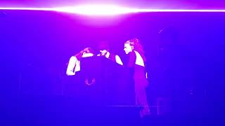 24022024 Calo et ses filles Romy piano et Nina Danser encore Dijon [upl. by Martie]