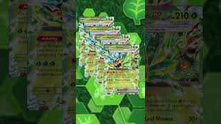 2024 Venusaur Decklist pokemontcg [upl. by Kcirredal]