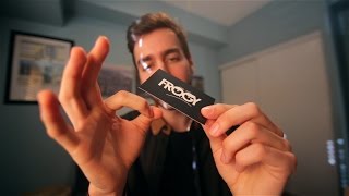 VistaPrint Business Cards  Unboxing amp Full Review [upl. by Silisav]