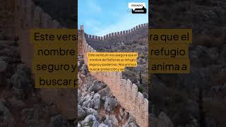 El Nombre del Señor como Refugio La Promesa de Protección en Proverbios 1810  versiculodeldia [upl. by Roskes984]