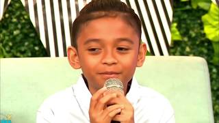 KEIFER  23 TNT Boys ❤️ [upl. by Press]