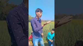 👀Bus ek najar usko dekha 😆funny vidio 😅comedy yt funny video funnyshort viralreel [upl. by Adamson872]