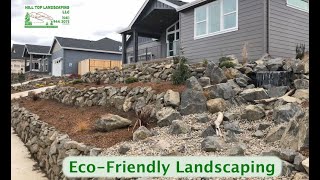 Hardscape Landscaping Ideas [upl. by Ginny]