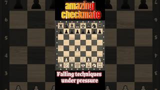 Lazard Gambit  Chess Opening Tricks amp Trapsshorts magnuscarlsenchess [upl. by Wandy]