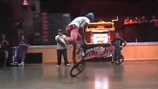 The 2008 Voodoo Flatland BMX Jam  TransWorld RideBMX Magazine [upl. by Sewell]