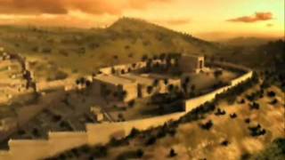 NOVA The Bibles Buried Secrets  Assyrian Siege of Lachish Judah [upl. by Kotick]