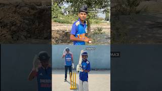 Sachin Tendulkar vs Harbhajan Singh first time😂 shorts cricket funny [upl. by Moynahan250]