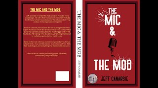 BOOK PROMO quotTHE MIC AND THE MOBquot [upl. by Medarda]