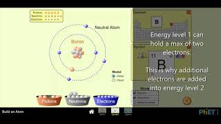 ⚛️How to Determine Valence Electrons HSPS11  Mr Pauller [upl. by Mcilroy]