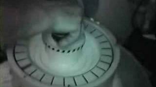 Magnet motor Free energy Perpetual motion [upl. by Airdnassac178]