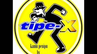 tipex Kamu Penipu [upl. by Delle754]