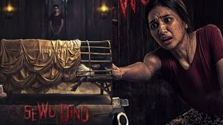 film Horor terbaru quotSewu Dinoquot horor Indonesia full movie [upl. by O'Callaghan]