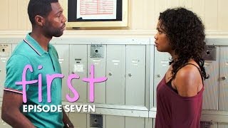 FIRST  quotThe First quot S 1 Ep 7 [upl. by Massingill]