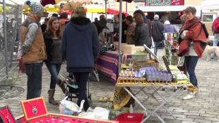 Marché du dimanche [upl. by Vig]