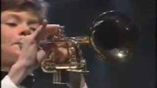 Sergei NakariakovJHaydnTrumpet Concerto in Esdur1Pt [upl. by Ayerhs18]