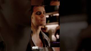 Klaus Mikaelson saved Stefan Salvatore scenes shortsfeedbrowsefeaturesshortklausstefanoriginal [upl. by Asirrom]