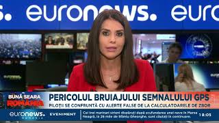 Știrile Euronews România de la ora 1800  21 mai 2024 [upl. by Bazar155]