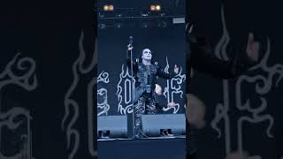 Cradle of Filth  Principle of Evil Made Flesh Porispere 20824 [upl. by Faria]