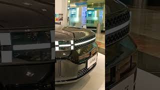 🔴 Penampilan All New Santa Fe HYBRID 2024 ‼️ newsantafe newcar shortvideo [upl. by Christye239]