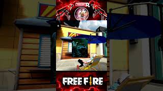 Ennathan nadakum nadakatumee 😌freefireffmgrsongshorts [upl. by Earaj]