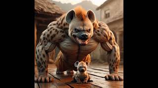 🔥 Animal dad with his son 🐾 Choose your favorite couple💪 sohrts shortvideo youtubeshorts vial [upl. by Aible587]