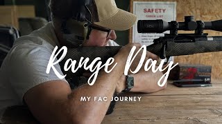 Epic Range Day Shotguns Rifles amp Venison Feast 🎯🥩 [upl. by Asyar149]