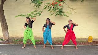 Jataka Kudure  Famous kannada song  choreography by unicorndanceacademy [upl. by Ilyah]