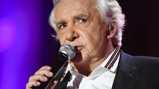 Michel Sardou donne de ses nouvelles après son hospitalisation [upl. by Ching]