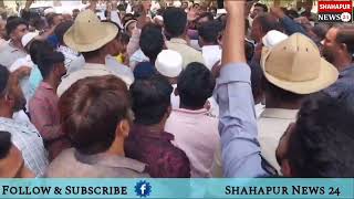 MURDER Ek HafizEQuran ka MOULANA HAFIZ AKMAL SIDDIQUI  MURDER IN MYSORE [upl. by An90]