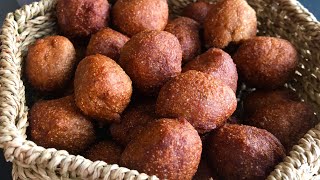 டீ போடும் நேரத்தில் இந்த ஈவ்னிங் ஸ்நாக்ஸ் செஞ்சு அசத்துங்க👌👌 Bonda recipe  Evening snack [upl. by Nivrek]