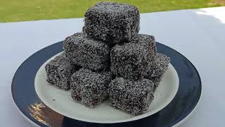 Lamingtons [upl. by Dnalyaw]