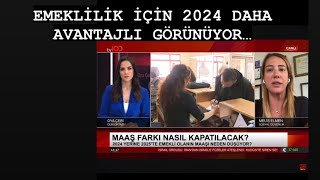 ➡️2024 yılı 2025 yılına kıyasla şu anda daha avantajlı görünüyor… [upl. by Asabi151]