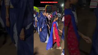 8 नवंबर 2024 adivasi dance video shorts [upl. by Anelis212]