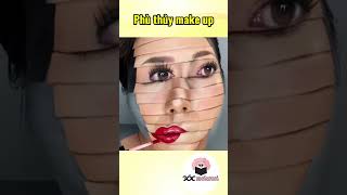 Phù thủy make up khoahoc cothebanchuabiet khampha [upl. by Venola]