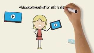 Videotemplates leicht erstellt mit VerVieVas und Moovly [upl. by Maillliw]