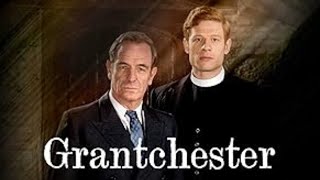 Grantchester 2014 TV Series Trailer I [upl. by Auohc]