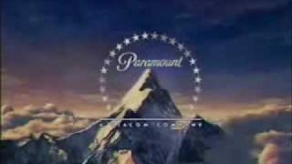 2003 Paramount TV logo with shortened 1993 TriStar Pictures music [upl. by Remmos]